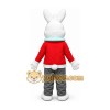 Rabbit Mascot Costume Rabbit Mascot Costume