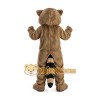 Raccoon Mascot Costume Raccoon Mascot Costume