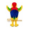 Big Bird PARROT MASCOT Costume