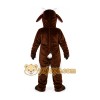 Ram Mascot Costume for Adult Ram Mascot Costume for Adult