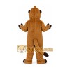 Meerkat Mascot Costume Meerkat Mascot Costume
