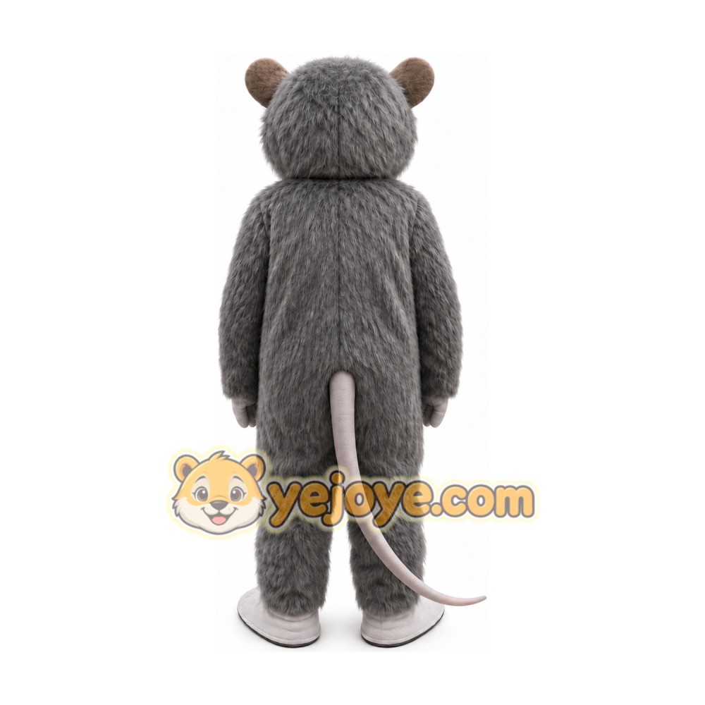Rat Mouce Mice Mascot Costume
