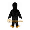 Raven Crow Mascot Costume Anime Cosplay Mascot Raven Crow Mascot Costume Anime Cosplay Mascot