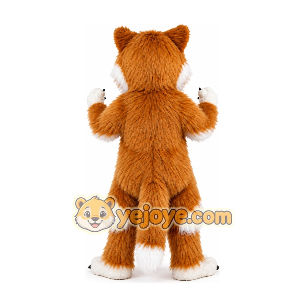 Realistic Cat Mascot Costume for Adult Realistic Cat Mascot Costume for Adult