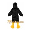 Big Bird Raven Mascot Costume Big Bird Raven Mascot Costume