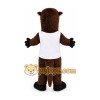 Rebel Mascot Costume