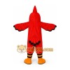 Red Bird Cardinal Mascot Costumes Red Bird Cardinal Mascot Costumes