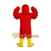 Red Bird Woodpecker Mascot Costume Red Bird Woodpecker Mascot Costume