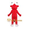 Red Bull Mascot Costume Red Bull Mascot Costume