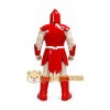 Red Colony Titan Mascot Costume Adult Warrior Knight Costumes Red Colony Titan Mascot Costume Adult Warrior Knight Costumes