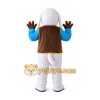 Big Dog Mascot Costume Big Dog Mascot Costume