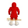 Red Bird Mascot Costume Red Bird Mascot Costume