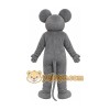 Big Ears Rat Mascot Costume Big Ears Rat Mascot Costume