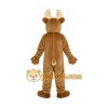 Reindeer Mascot Costume