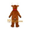 Reindeer Moose Santa's reindeer Mascot Costumes