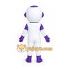 Robot Mascot Costume