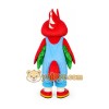 Rooster Mascot Costume Cock Cartoon Mascot Halloween Rooster Mascot Costume Cock Cartoon Mascot Halloween