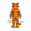 Rory The Tiger Mascot Costume Rory The Tiger Mascot Costume
