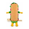 Sandwich Subman Mascot Costume