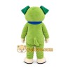 Scottie Dog Mascot Costume Scottie Dog Mascot Costume