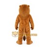 Brown Lion Mascot Costume Brown Lion Mascot Costume