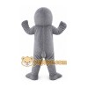 Gray Seal Mascot Costume Gray Seal Mascot Costume