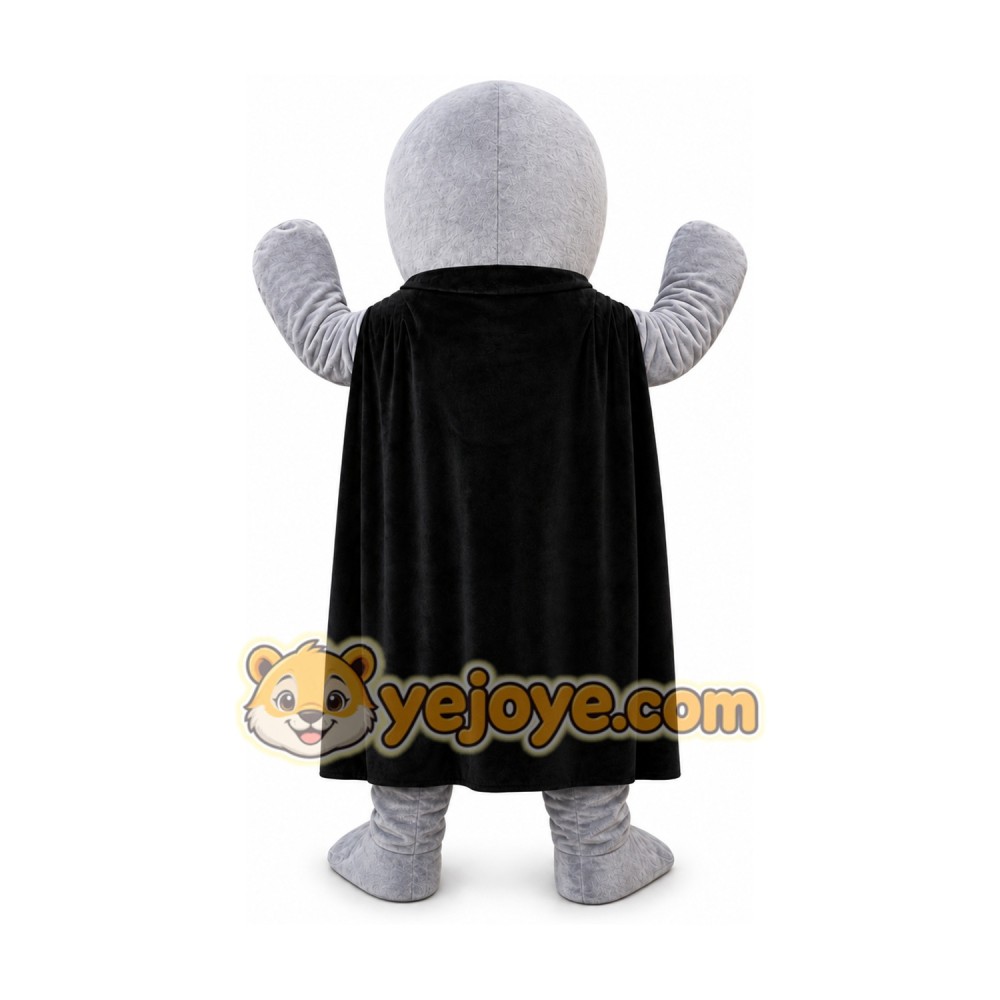 Sea Lion Mascot Costume Cartoon Costume Sea Lion Mascot Costume Cartoon Costume