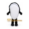 Shabbat Shalom Dreidel Mascot Costume Shabbat Shalom Dreidel Mascot Costume