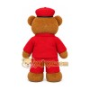 Big Head Doll Mascot Costume Big Head Doll Mascot Costume