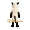 Siamese Cat Mascot Costume Siamese Cat Mascot Costume