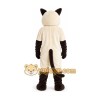 Siamese Cat Mascot Costume