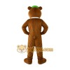 Big Bear Mascot Costume