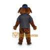 Slinky Dog Mascot Costume Slinky Dog Mascot Costume