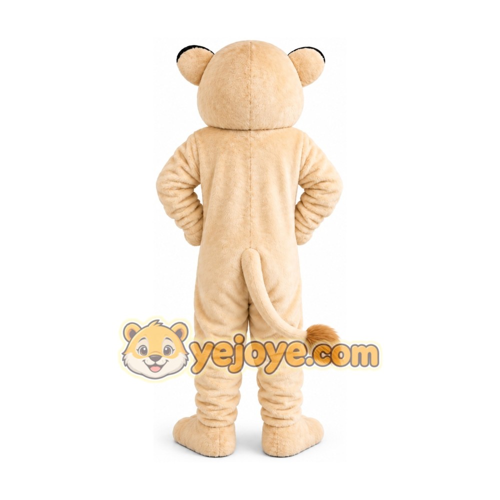 Snow Bear Mascot Costumes Snow Bear Mascot Costumes
