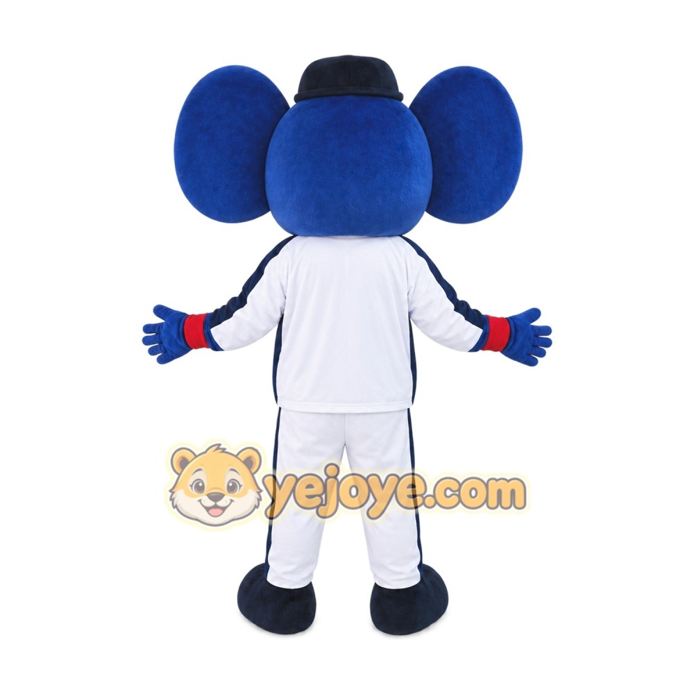 Big Koala Animal Mascot Costume
