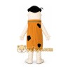 Soft Brown Savage Plush Adult Mascot Costume Soft Brown Savage Plush Adult Mascot Costume