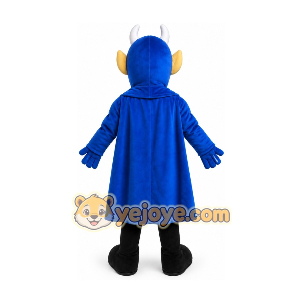 Soldier Warrior Knight Chevalier Mascot Costume Soldier Warrior Knight Chevalier Mascot Costume