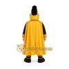 Spartan Knight Mascot Costume Trojan Costume