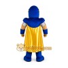 Spartan Mascot Costume Knight Trojan Costume