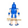 Spartan Trojan Soldier Warrior Knight Mascot Costume