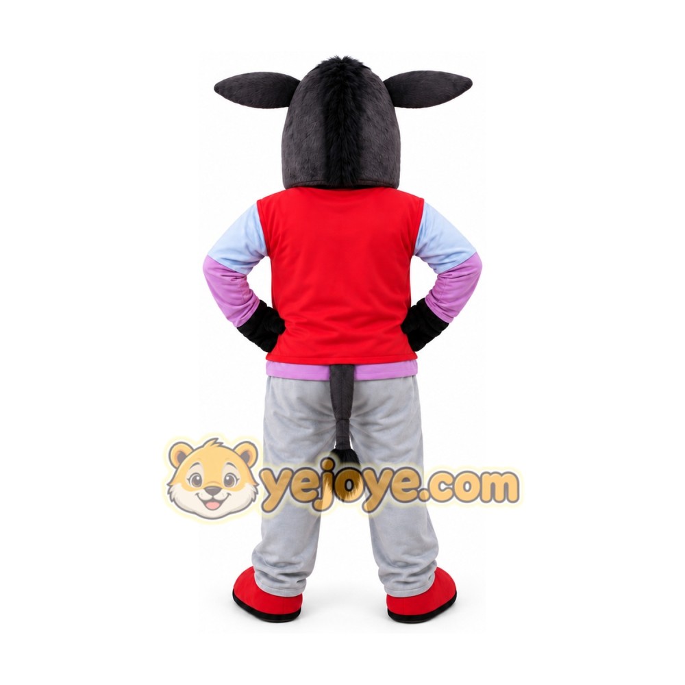 Sport Dog Mascot Costume for Adult Sport Dog Mascot Costume for Adult
