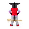 Sport Dog Mascot Costume for Adult Sport Dog Mascot Costume for Adult