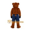Sport Tiger Animal Mascot Costume Sport Tiger Animal Mascot Costume