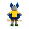 Bat Sports Player Mascot Costume Bat Sports Player Mascot Costume