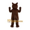 Squirrel Mascot Costume for Adult Squirrel Mascot Costume for Adult