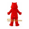 Squirrel Mascot Costume Suit Cosplay Party