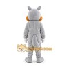 Squirrel Mascot Costume Squirrel Mascot Costume