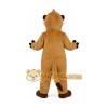 Meerkat Mascot Costume Meerkat Mascot Costume