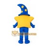 Star The Bird Mascot Costume