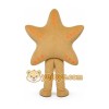 Starfish Five-Pointed Star Mascot Costumes Starfish Five-Pointed Star Mascot Costumes